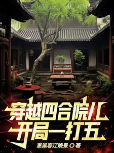 穿越四合院开局是瞎子的