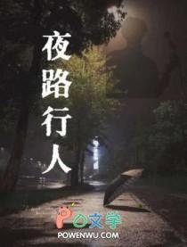 夜路行人歌词