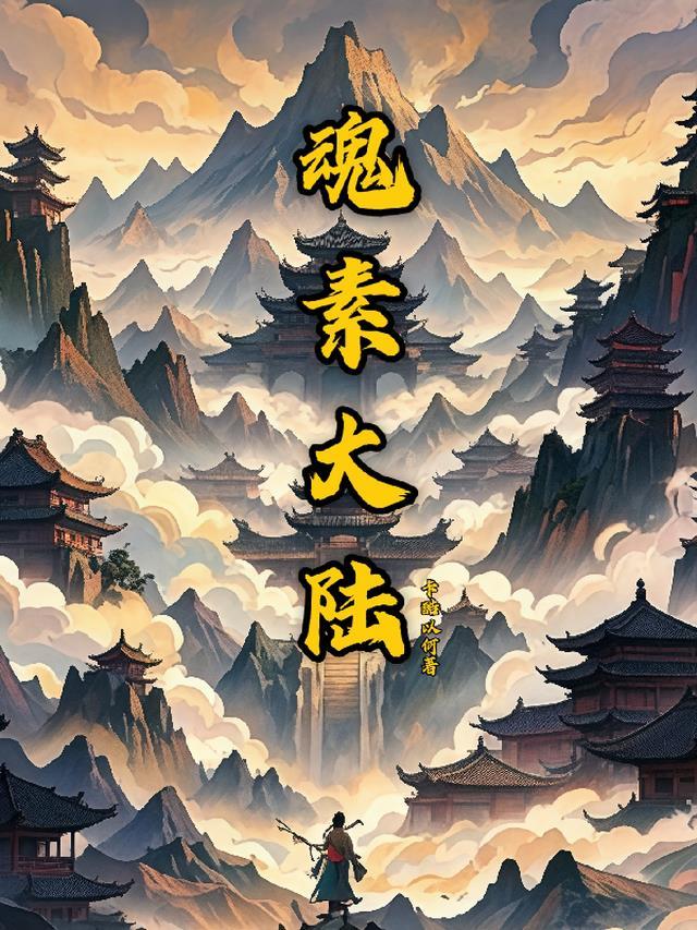 器魂大陆