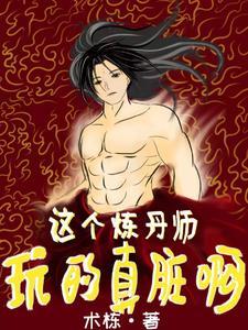 炼丹师完结