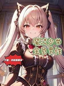 魔法少女有男主吗