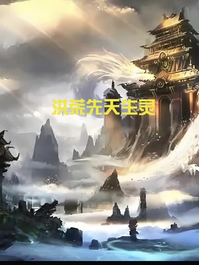 洪荒先天灵根有哪些