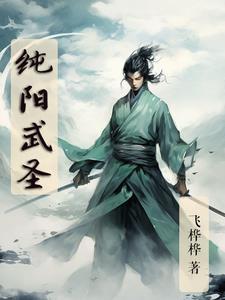 纯阳武神顶点