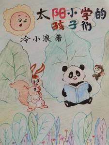 太阳小学的孩子们作者