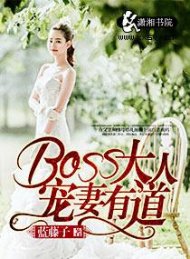 boss大人夫人来袭