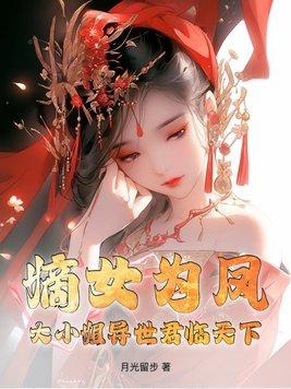 嫡女为凰 作者大风吹雪落