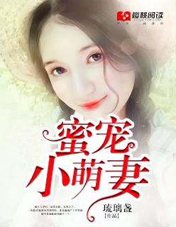 豪门新妻 爷俊美无双