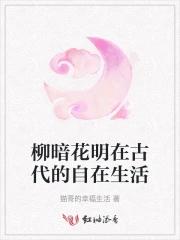 柳暗花明在古代的自在生活中是什么