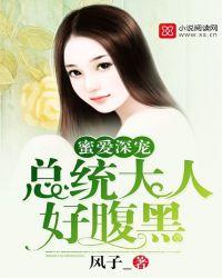 蜜宠总统夫人要离婚