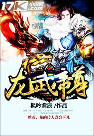 龙武帝尊叶玄全集免费版