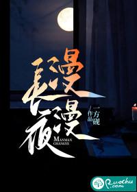 漫漫长夜的意思