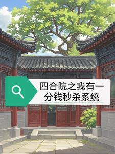 四合院从一分钱秒杀开始幸福免费