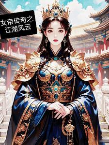 女帝奇侠传