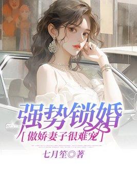 强势锁婚傲娇总裁别想30