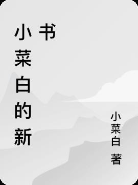 网络作家小白菜