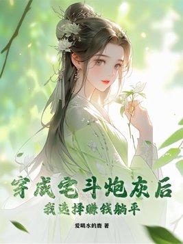 穿成宅斗文的炮灰女配后