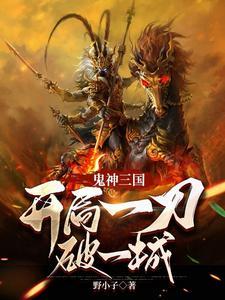 三国无双霸开局