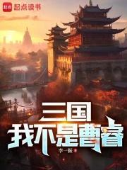 三国我不是曹睿起点